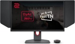 BenQ Zowie XL2546XPLUS 24.1" 280Hz FHD E-Spor Oyun Monitörü - 0.5ms, Fast TN, DyAc 2, S-Switch, Pivot, HDMI