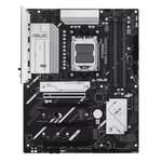 Asus PRIME B850-PLUS WIFI AM5 DDR5 ATX Anakart - DDR5 8000MHz(OC), 3xM.2, PCIe 5.0, Wi-Fi 6, BT 5.3, 2.5G LAN, AI Ready