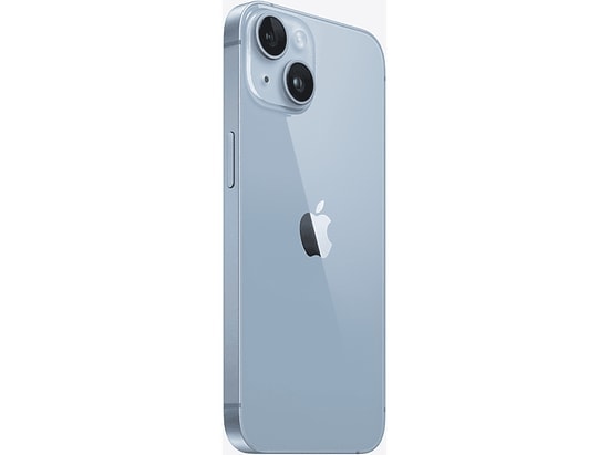Apple iPhone 14 256 GB Mavi Cep Telefonu (Apple Türkiye Garantili) - 6.1 İnç Ekran, 6 GB RAM, 3279 mAh Batarya