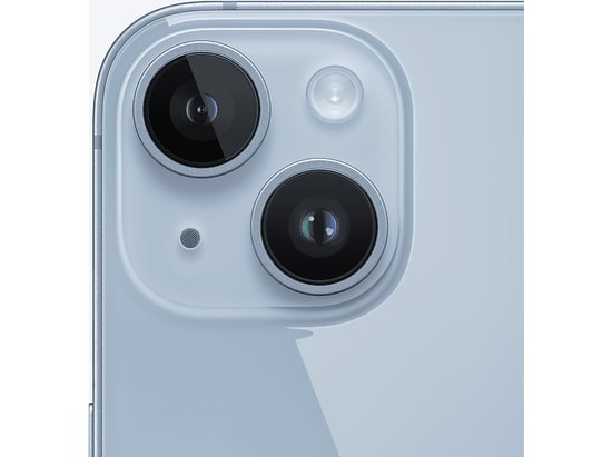 Apple iPhone 14 256 GB Mavi Cep Telefonu (Apple Türkiye Garantili) - 6.1 İnç Ekran, 6 GB RAM, 3279 mAh Batarya