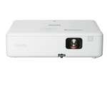 Epson CO-FH01 Full HD 3000 Lümen LCD Projeksiyon Cihazı (V11HA84040) - 1920x1080, UHE, HDMI, USB, 12000 Saat Lamba Ömrü