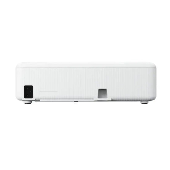 Epson CO-FH01 Full HD 3000 Lümen LCD Projeksiyon Cihazı (V11HA84040) - 1920x1080, UHE, HDMI, USB, 12000 Saat Lamba Ömrü