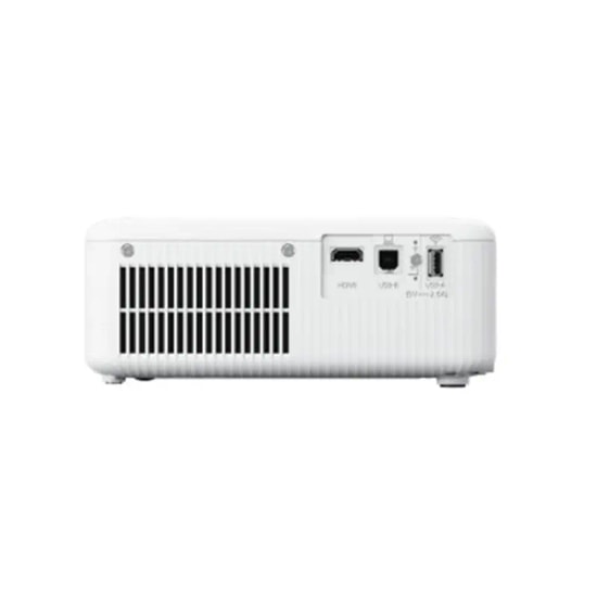 Epson CO-FH01 Full HD 3000 Lümen LCD Projeksiyon Cihazı (V11HA84040) - 1920x1080, UHE, HDMI, USB, 12000 Saat Lamba Ömrü