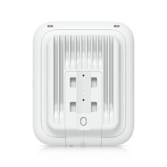 Ubiquiti U7-Outdoor AX5700 WiFi 7 Dış Ortam Access Point - 465m Kapsama, PoE+, 2.5G LAN, 250 Kullanıcı, Adaptörsüz, IPX6