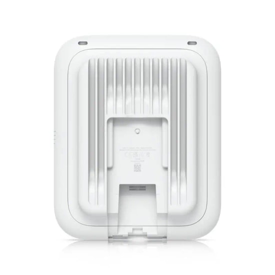 Ubiquiti U7-Outdoor AX5700 WiFi 7 Dış Ortam Access Point - 465m Kapsama, PoE+, 2.5G LAN, 250 Kullanıcı, Adaptörsüz, IPX6