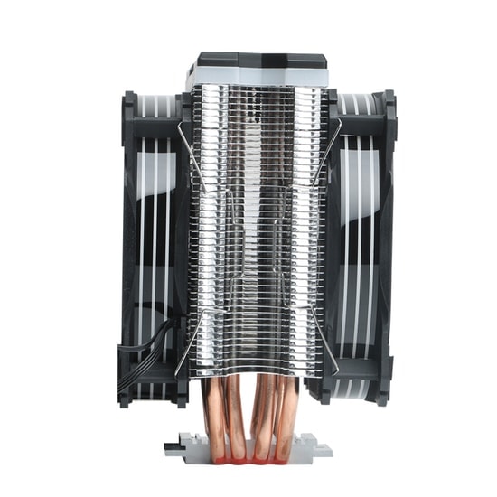 Dark Freezer X129 Kule Tipi İşlemci Soğutucu (DKCCX129) - 2x120mm ARGB Fan, 200W TDP, Intel ve AMD Uyumlu