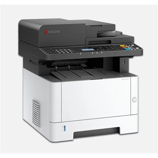 Kyocera Ecosys MA4000x Lazer Yazıcı Tarayıcı Fotokopi Ethernet Dubleks 40ppm Siyah Beyaz MFP Yazıcı