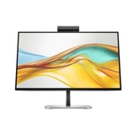 HP Series 5 Pro 524pm 23.8" Full HD IPS Konferans Monitörü (9E0G9UT) - 5ms, 100hz, USB-C, RJ45, Mikrofon, 5MP Kameralı