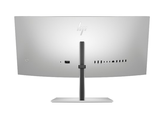 HP Series 7 Pro 34" WQHD 734pm Konferans Monitörü (8K157UT) - 3440x1440, 120Hz, 5ms, 400nit, 5MP Kamera, USB C 100W PD