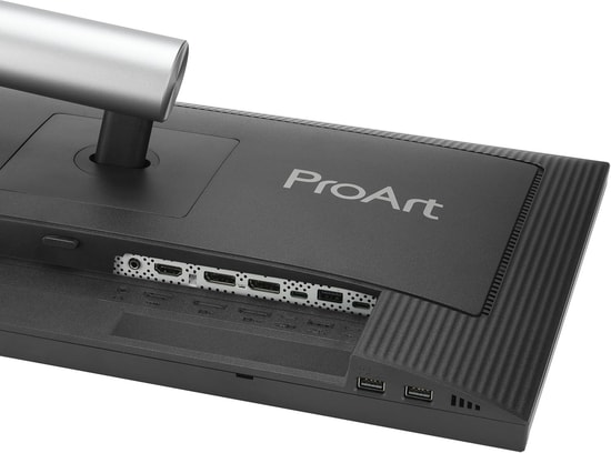 Asus ProArt PA278CFRV 27" QHD IPS Pivot Monitör - 2560x1440, 100Hz, 5ms, 350nit, USB-C PD 96W, HDMI, DP, 4W Hoparlör