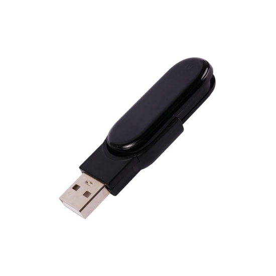 Nettech Mi Band 3 Siyah Şarj Aleti NT-112074 Hızlı Şarj, Güvenli ve Pratik Yüksek Kaliteli ve Uzun Ömürlü