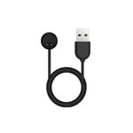 Nettech Mi Band 5 Siyah Akıllı Bileklik için Kablosuz Şarj Aleti (NT-112075) - Wireless, Hızlı Şarj, İthalatçı Garantili