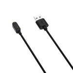 Nettech Watch Band 6 Siyah Kablosuz Şarj Aleti (NT-112077) - Hızlı Şarj Destekli, İthalatçı Garantili