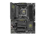 MSI Mag B850 Tomahawk Max WiFi Anakart: AMD AM5, DDR5 8400MHz, 4xM.2, Wi-Fi 7, 5G LAN, USB 3.2 Gen2, HDMI 2.1, ATX