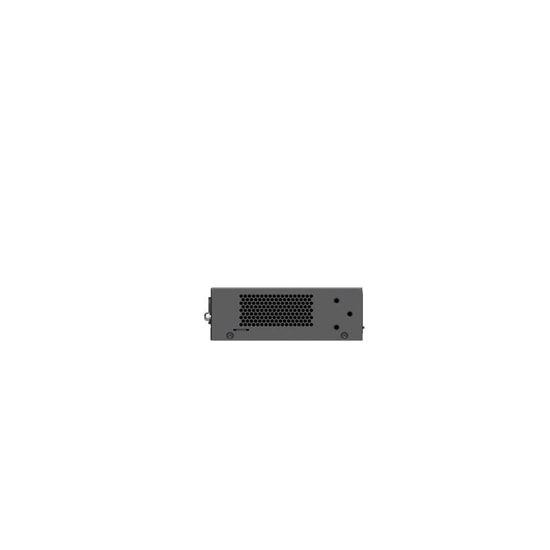 Ruijie Reyee RG-ES124G-L 24 Port Gigabit Switch - Metal Kasa, 10/100/1000 Mbps, Fansız, Tak Çalıştır, Rackmount Tasarım
