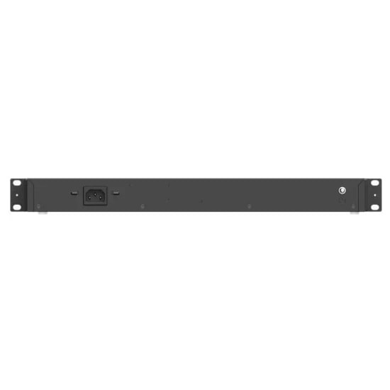Ruijie Reyee RG-ES118GS-P-L 16 Port PoE Gigabit Switch - 2xSFP Uplink, 247W Güç, Rackmount Tasarım, Metal Kasa