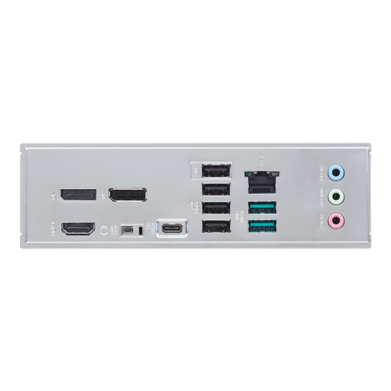 ASUS Prime B840M-A CSM Anakart: AMD AM5, DDR5 7600MHz, 3xM.2, Type-C, HDMI, DP, WiFi 6E, 2.5G LAN, AURA RGB Micro ATX