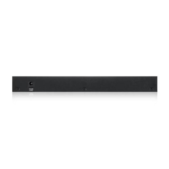 Zyxel GS1915-8-EU0101F 8 Port Gigabit Smart Yönetilebilir Hybrid NebulaFlex Switch - 10/100/1000 Mbps, Masaüstü Kasa