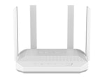 Keenetic Hero AX3000 KN-1012-01-EU Wi-Fi 6 Mesh Fiber VPN Router - 2.5G Port, 2x USB, 512MB RAM, 4 Anten, MU-MIMO