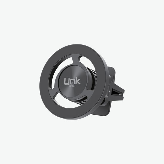 Linktech H872 Premium Havalandırma Montajlı Süper Manyetik Telefon Tutacağı Araç Aksesuar