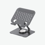 Linktech LHD-H725 Masaüstü Tablet Tutucu: Ayarlanabilir, Katlanabilir, Metal, Geniş Cihaz Uyumluluğu - Ergonomik Tasarım