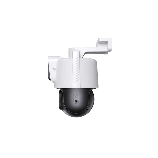 Tenda CH9-WCA 6MP Dual-Lens Outdoor Wi-Fi Pan Tilt IP Kamera - 30m Gece Görüş, SD Kart, Suya Dayanıklı, 360 Görüş