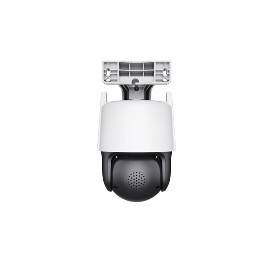 Tenda CH9-WCA 6MP Dual-Lens Outdoor Wi-Fi Pan Tilt IP Kamera - 30m Gece Görüş, SD Kart, Suya Dayanıklı, 360 Görüş