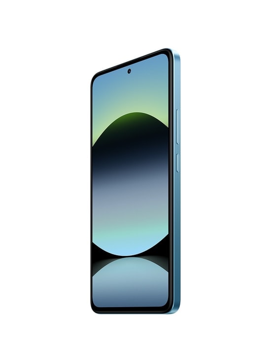 Xiaomi Redmi Note 14 128GB 8GB RAM Mavi Akıllı Telefon (Türkiye Garantili) - 6.67" 120Hz Ekran, 5500mAh Pil, 108MP