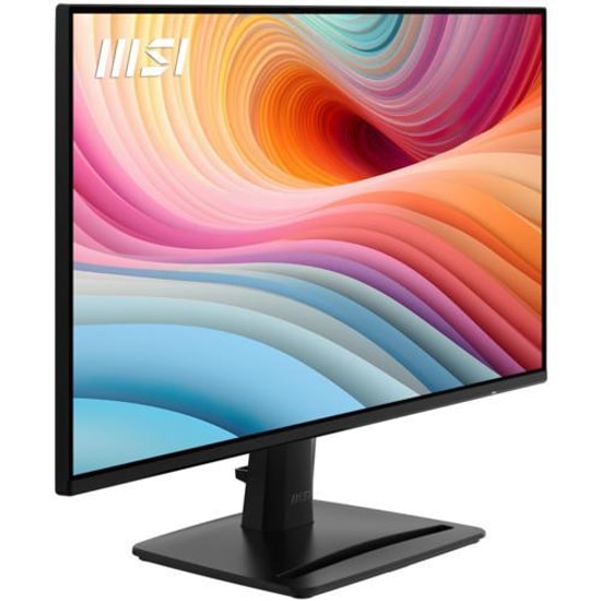Msi 23.8 Pro MP242A E2 1920x1080 (FHD) 16:9 Flat Ips 120hz 1ms Adaptive Sync Monitör