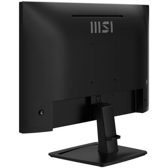 Msi 23.8 Pro MP242A E2 1920x1080 (FHD) 16:9 Flat Ips 120hz 1ms Adaptive Sync Monitör