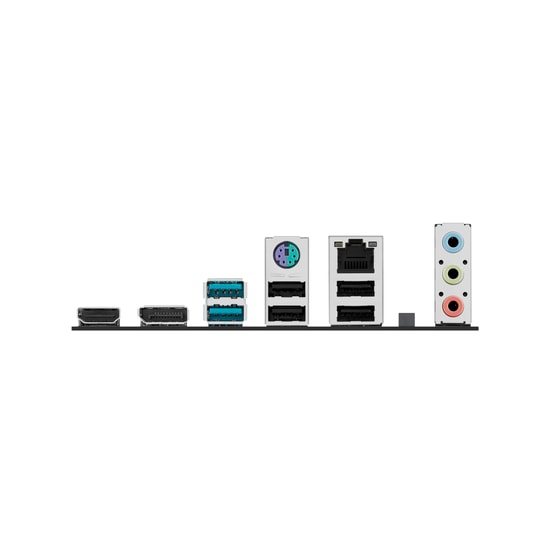ASUS Prime H810M-A CSM Anakart: Intel LGA1851, DDR5 6400MHz, AURA RGB, HDMI, DP, USB 3.2, Çift M.2, Micro ATX