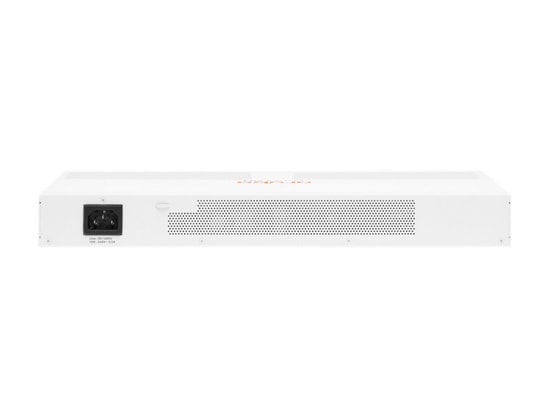 HPE Aruba Instant On 1430 26G Switch (R8R50A) - 24G Port, 2 SFP Gigabit, Yönetilemez, Tak Çalıştır, Rackmount Anahtar