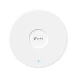 Tp-Link Omada EAP772 BE9300 Kablosuz Tri-Band WiFi 7 2.5Gbit Port Omada SDN Tavan Montajlı Access Point Router