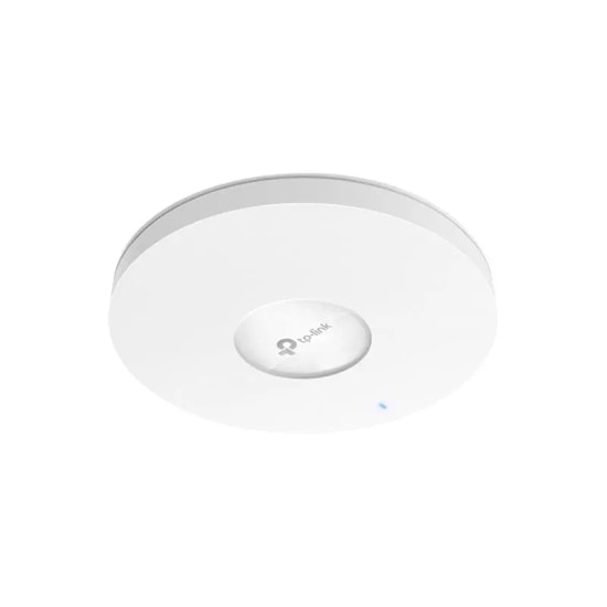 Tp-Link Omada EAP772 BE9300 Kablosuz Tri-Band WiFi 7 2.5Gbit Port Omada SDN Tavan Montajlı Access Point Router
