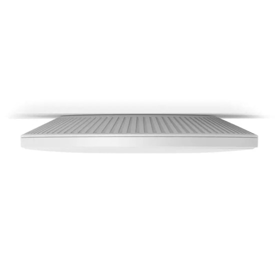 Tp-Link Omada EAP772 BE9300 Kablosuz Tri-Band WiFi 7 2.5Gbit Port Omada SDN Tavan Montajlı Access Point Router