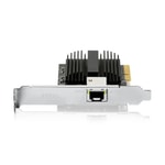 Zyxel XGN100C-ZZ0102F V2 RJ-45 Port 10Gigabit PCIe Card Ethernet Ağ Adaptörü