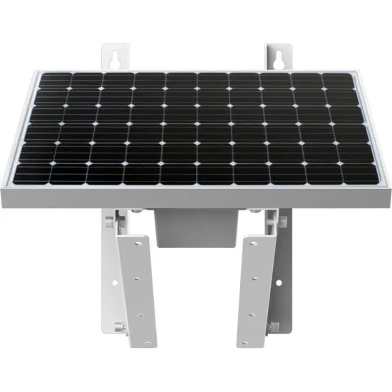 Hikvision DS-2DE2C400IWG-K/4G/C05S10 4MP Pro 2.8mm Solar 4G PT IP Kamera - 30m IR, Sesli, PIR+Radar, LTE, İnsan Algılama