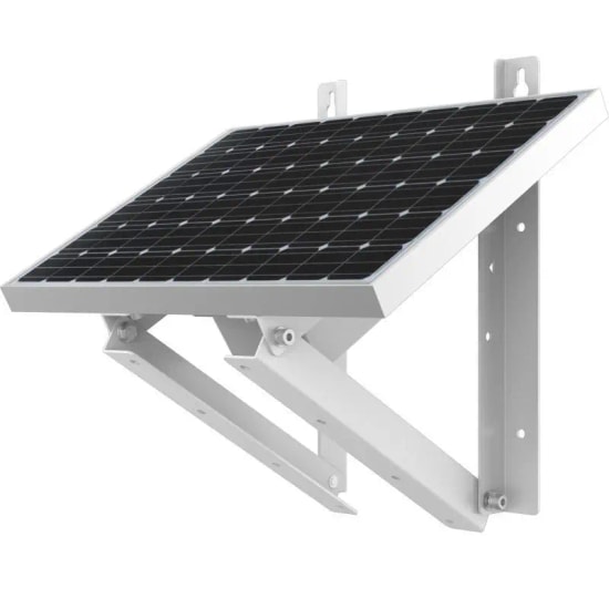 Hikvision DS-2DE2C400IWG-K/4G/C05S10 4MP Pro 2.8mm Solar 4G PT IP Kamera - 30m IR, Sesli, PIR+Radar, LTE, İnsan Algılama