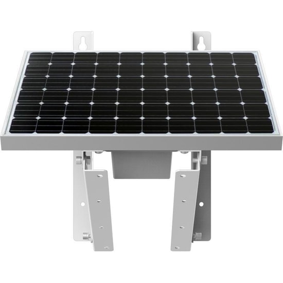 Hikvision DS-2DE2C200IWG-K/4G/C05S10 2MP PT IP Kamera - 2.8mm Lens, 30m IR, 4G LTE, Solar, Sesli, 50Wh Pil, IP66, H.265