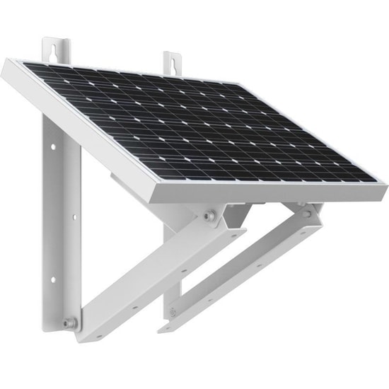 Hikvision DS-2DE2C200IWG-K/4G/C05S10 2MP PT IP Kamera - 2.8mm Lens, 30m IR, 4G LTE, Solar, Sesli, 50Wh Pil, IP66, H.265