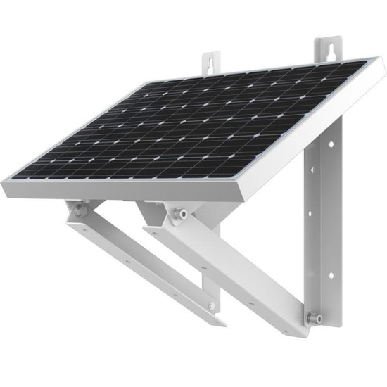 Hikvision DS-2DE2C200IWG-K/4G/C05S10 2MP PT IP Kamera - 2.8mm Lens, 30m IR, 4G LTE, Solar, Sesli, 50Wh Pil, IP66, H.265