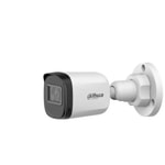Dahua HAC-B1A21P-U 2MP 3.6mm Lens 25 Metre IR 4in1 Bullet Kamera - Plastik Kasa, IP67 Koruma, Full HD Çözünürlük