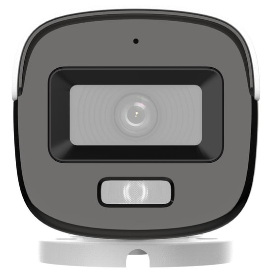 Hikvision DS-2CE10DF0T-PF 3.6MM 2MP Bullet Kamera - 7/24 Renkli ColorVu, 20 Metre Gece Görüş, Full HD, Dış Mekan