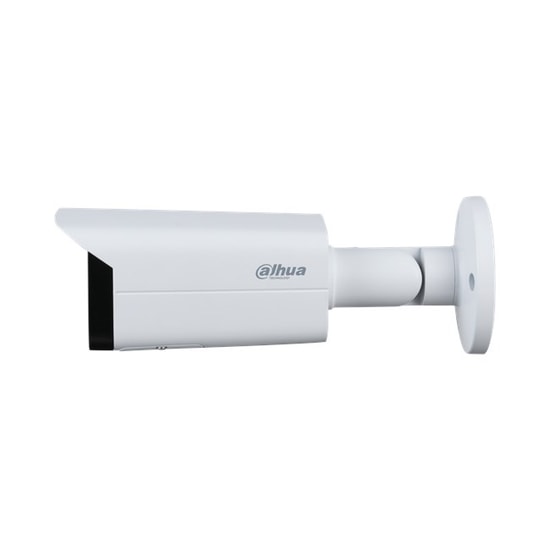 Dahua IPC-HFW2541T-ZAS 5MP WizSense IP Bullet Kamera - 2.7-13.5mm Lens, 60m IR, H265+, Hareket Algılama, Starlight, IP67
