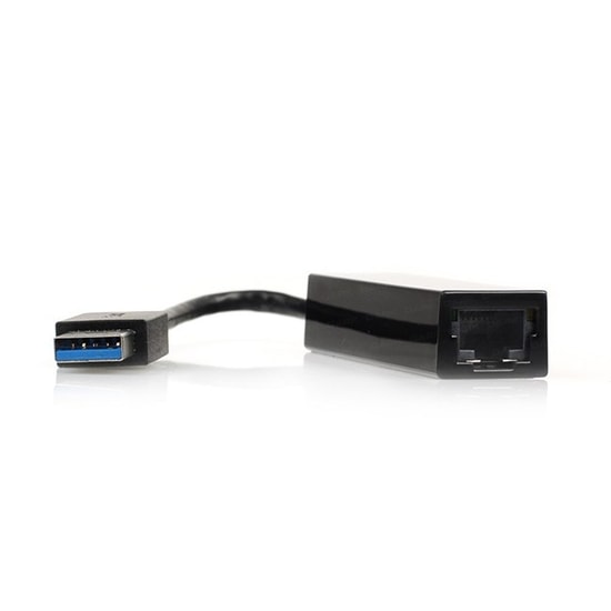 Dark DK-NT-U3GLAN USB 3.0 Gigabit Ethernet Adaptörü - 10/100/1000 Mbps Hızlı, Stabil Kablolu Bağlantı, Tak Çalıştır