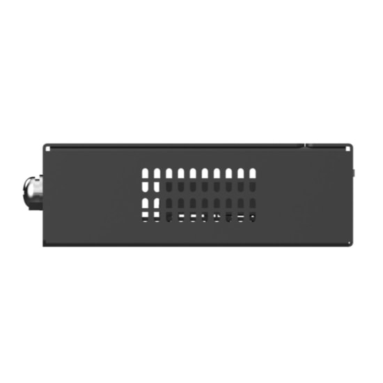 Ruijie Reyee RG-ES206GS-P 4 Port Gigabit PoE Yönetilebilir Switch - 54W Güç, 1xSFP, 1xRJ45 Uplink, Metal Kasa Tasarım