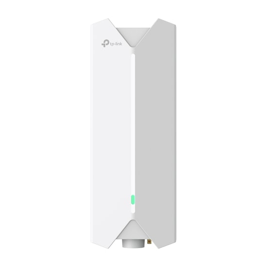 TP-Link Festa F61-Outdoor AX1800 WiFi 6 Dış Ortam Access Point - 1201+574Mbps, MU-MIMO, 300m, Mesh, PoE, IP67