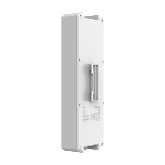 TP-Link Festa F61-Outdoor AX1800 WiFi 6 Dış Ortam Access Point - 1201+574Mbps, MU-MIMO, 300m, Mesh, PoE, IP67