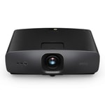 BenQ W2720i 4K UHD LED Projeksiyon Cihazı - 2500 ANSI Lümen, Android TV, Kablosuz Bağlantı, Ev Sinema Sistemi