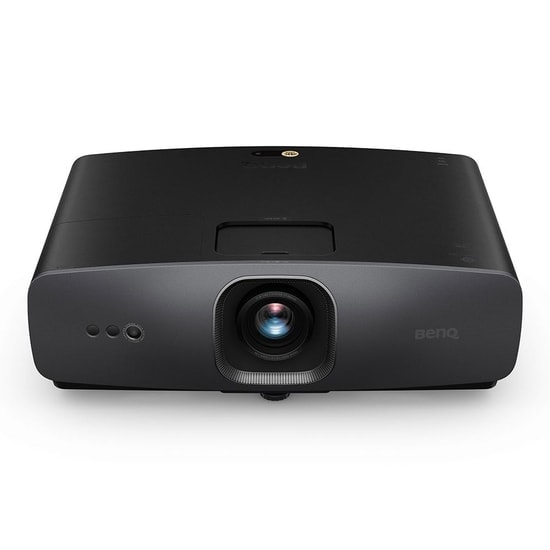 BenQ W2720i 4K UHD LED Projeksiyon Cihazı - 2500 ANSI Lümen, Android TV, Kablosuz Bağlantı, Ev Sinema Sistemi